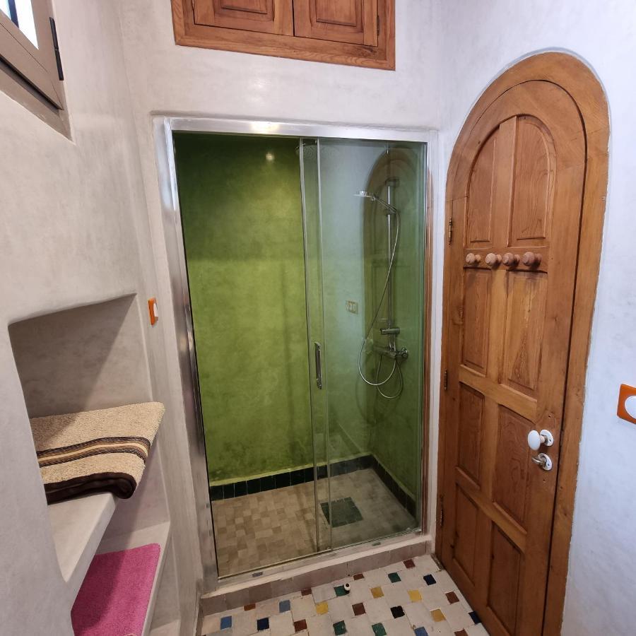 Сasa de vacaciones Dar Jean