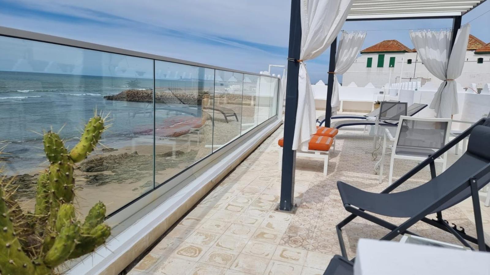 Сasa de vacaciones Dar Jean
