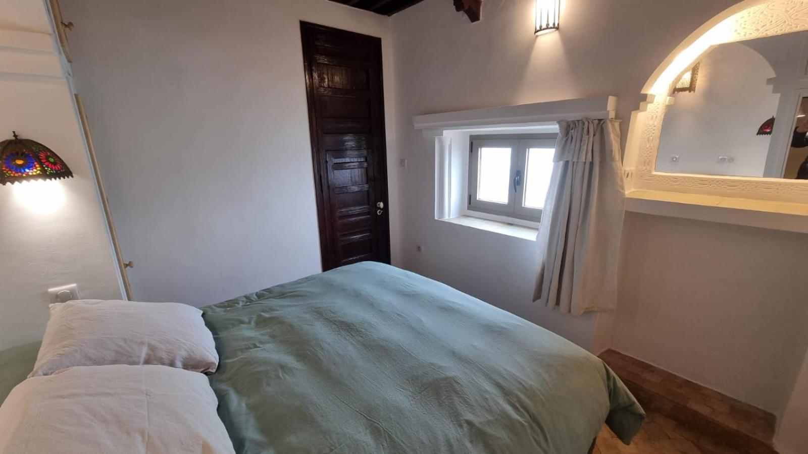 Сasa de vacaciones Dar Jean Asilah